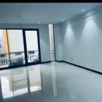 120 متر نوساز مدرن الهیه