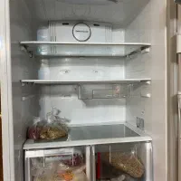 یخچال فریزر هیمالیا|یخچال و فریزر|بومهن, |دیوار