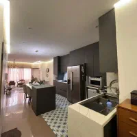 هروی وفامنش ۱۱۰متر دو خوابه