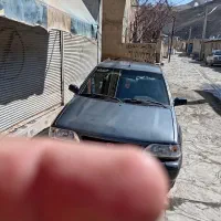 پراید 86|خودرو سواری و وانت|سنندج, |دیوار