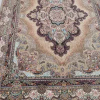 یک عدد فرش شش متری تمام نخ