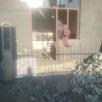 درب سالم|مصالح و تجهیزات ساختمان|استهبان, |دیوار