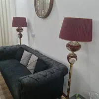 آباژور پایه بلند درحدنو مخصوص جهیزیه