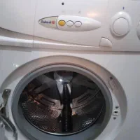 ماشین لباسشویی آبسال
