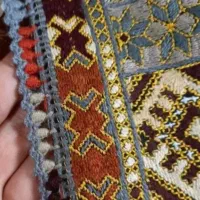پارچه|لباس|زاهدان, |دیوار