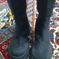 چکمه‌زنانه‌سایز۳۷