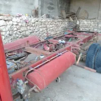 خاور ۸۱۳ مدل ۵۲|خودرو سنگین|قم, قلعه کامکار|دیوار