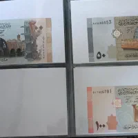 اسکناس خرجی|کلکسیون سکه، تمبر، اسکناس|اصفهان, گورتان|دیوار