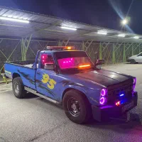 خودرو یدکش بانیسان چرخ گیر وکفی ایسوزو بهرامی|خدمات حمل و نقل|بندرعباس, |دیوار