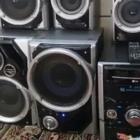 ضبط ال جی ۱۱۰۰۰ وات