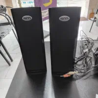 کاپیوتر خانگی تمیز و کاملا سالم|رایانه رومیزی|رشت, پاره بیجار|دیوار