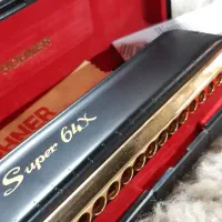 ساز دهنی  نو هوهنر  super 64x