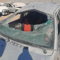 پراید تصادفی مدل 86|خودرو سواری و وانت|بندر ماهشهر, |دیوار