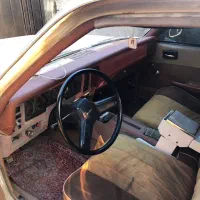 فروش شورلتc6 مدل۶۵