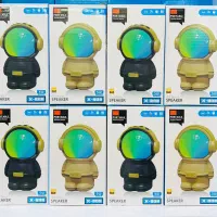 اسپیکر طرح ادم فضایی اصلی|پخشکننده همراه|ری, ملکآباد|دیوار