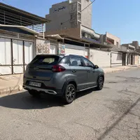 ام‌وی‌ام X22 Pro IE، مدل ۱۴۰۱|خودرو سواری و وانت|اهواز, کوی نفت|دیوار