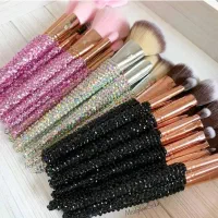 سفارش انواع برس و جعبه جواهر و براش و... نگینی|آرایشی، بهداشتی، درمانی|تهران, افسریه شمالی|دیوار