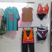 پوشاک زنانه