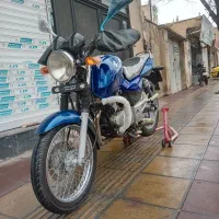 موتور سیکلت