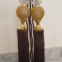 تزئینات پرده