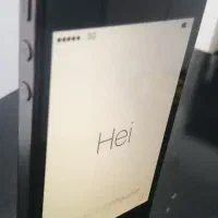 گوشی آیفون 4|موبایل|رضویه, |دیوار