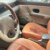 سمند ال ایکس ۸۸سفارشی ( معاوضه با ۲۰۶ دارم)|خودرو سواری و وانت|طرقبه, |دیوار