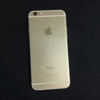 گوشی آیفون ۶تمیز|موبایل|قزوین, |دیوار