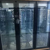 یخچال فریزر شیر سرد کن آب سرد کن|فروشگاه و مغازه|شیراز, کوزه گری|دیوار