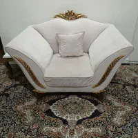 مبل تمیز|مبلمان خانگی و میز عسلی|تهران, کیانشهر|دیوار