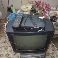 گیرنده دیجیتال درحد نو کلا یه ماه استفاده شده|صوتی و تصویری|اصفهان, هفتون|دیوار