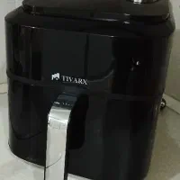 سرخ کن رژیمی