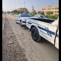 یدک کش امدادخودرو خودروبر خودروسوار یدکش کفی|خدمات حمل و نقل|بندر امام خمینی, |دیوار