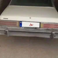 بیوک B3 مدل 64 اتوماتیک|خودرو سواری و وانت|تهران, خزانه|دیوار