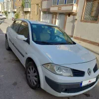 مگان 2000|خودرو سواری و وانت|خمینی‌شهر, |دیوار