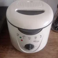 سرخ کن