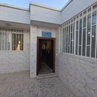 ویلایی فول بازسازی بانک استان