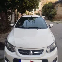 کوییک مدل 98|خودرو سواری و وانت|گرگان, |دیوار