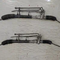 کمک،جعبه فرمان هیدرولیک ،پمپ و بوستر وجلو بندسازی|قطعات یدکی و لوازم جانبی|آبادان, |دیوار