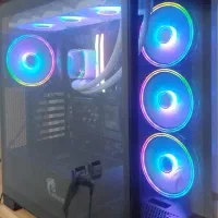 سیستم رندرینگ نسل 14