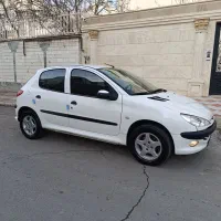 تیپ 2 98|خودرو سواری و وانت|مراغه, |دیوار