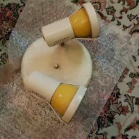 چراغ دیواری ۲ شاخه