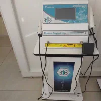 فروش دستگاه کربوکسی تراپی و پلاسما جت