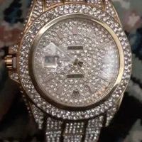 ساعت مچی زنانه نو