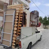بابری واتوبار شیروان بار متخصص حمل اثاثایه منزل|خدمات حمل و نقل|شیروان (خراسان), |دیوار