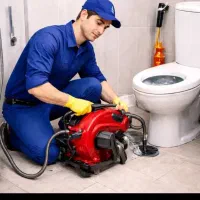 نشیابی وفنرزنی سراسرشرق غرب.شبانه روزی 100٪تضمینی