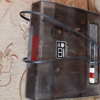 پنکه سقفی|پنکه و تصفیهکنندهٔ هوا|اهواز, بهارستان|دیوار