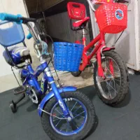 جفتی 5500|دوچرخه، اسکیت، اسکوتر|قم, قلعه کامکار|دیوار