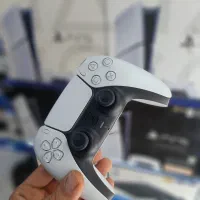 دسته ps5 و ps4|کنسول، بازی ویدئویی و آنلاین|تهران, لاله زار|دیوار