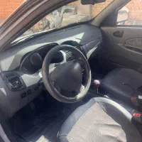 تیبا ۲مدل ۹۶|خودرو سواری و وانت|یزد, |دیوار