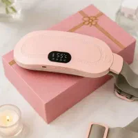 ماساژور حرارتی قاعدگی فروش ویژه